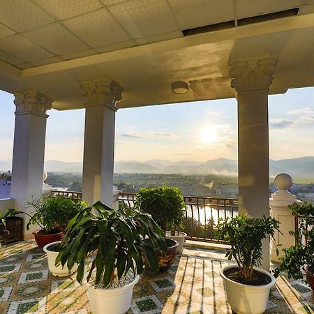 An Loc Hotel Diện Biên Phủ Kültér fotó