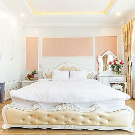 An Loc Hotel Diện Biên Phủ Kültér fotó