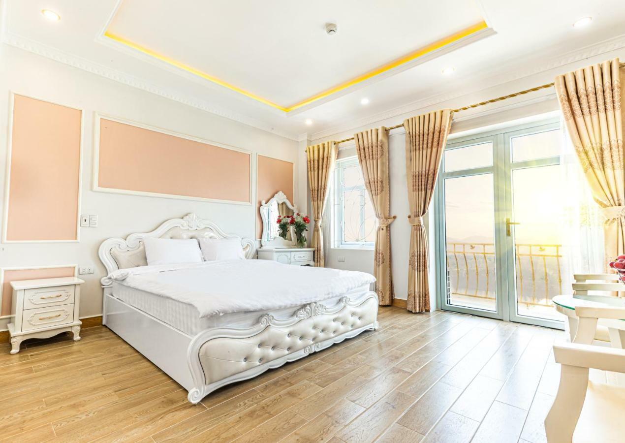 An Loc Hotel Diện Biên Phủ Kültér fotó