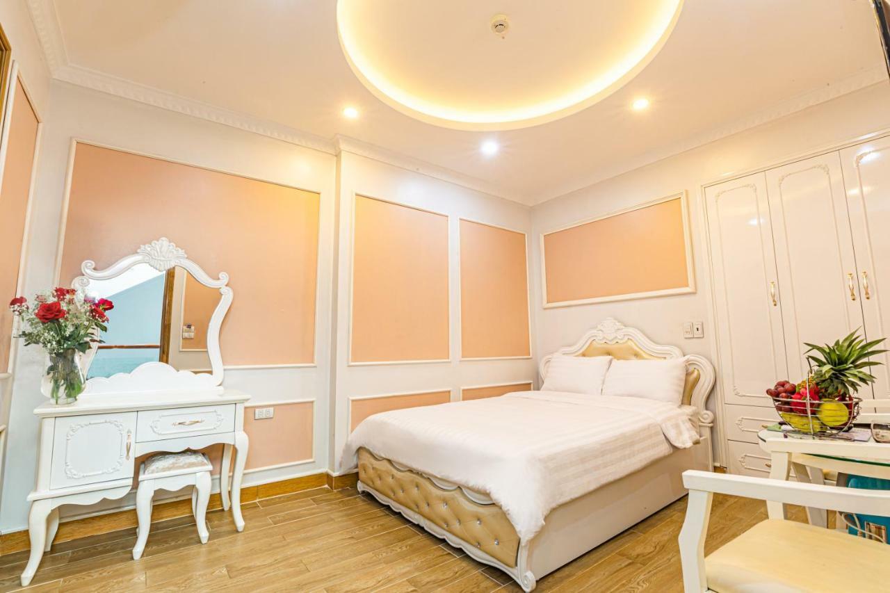 An Loc Hotel Diện Biên Phủ Kültér fotó